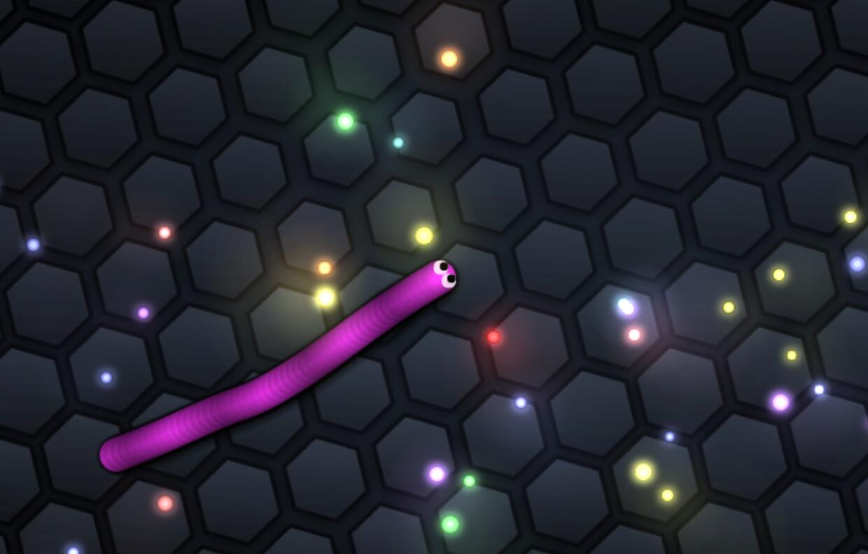 网页版贪吃蛇大作战游戏 无需下载即玩