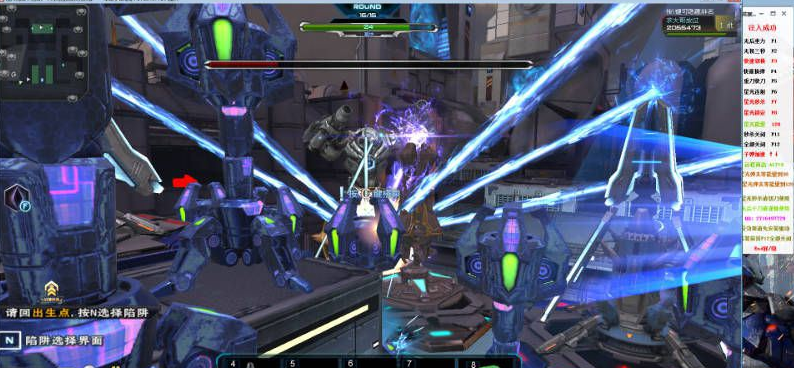 逆战_花呗重刀快刀无后秒杀多功能免费**