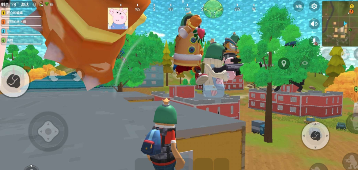 香肠派对手机模拟器通用**9月18日