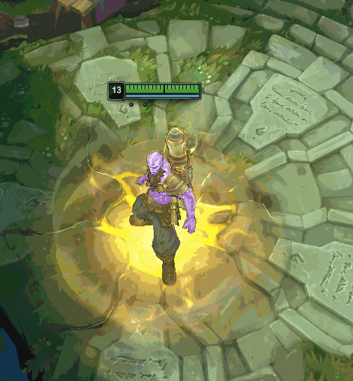 LOL CallSkin动态换肤**完美过检版支持国服10.10