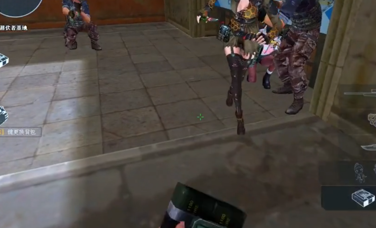 CF星辰瞬移下包透视穿墙多功能**v3.0