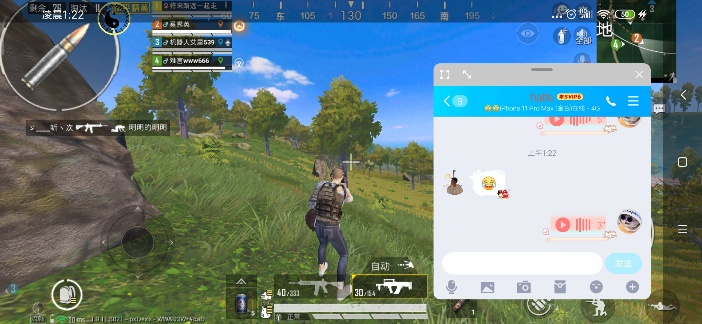 和平精英免root10.29稳定上分**