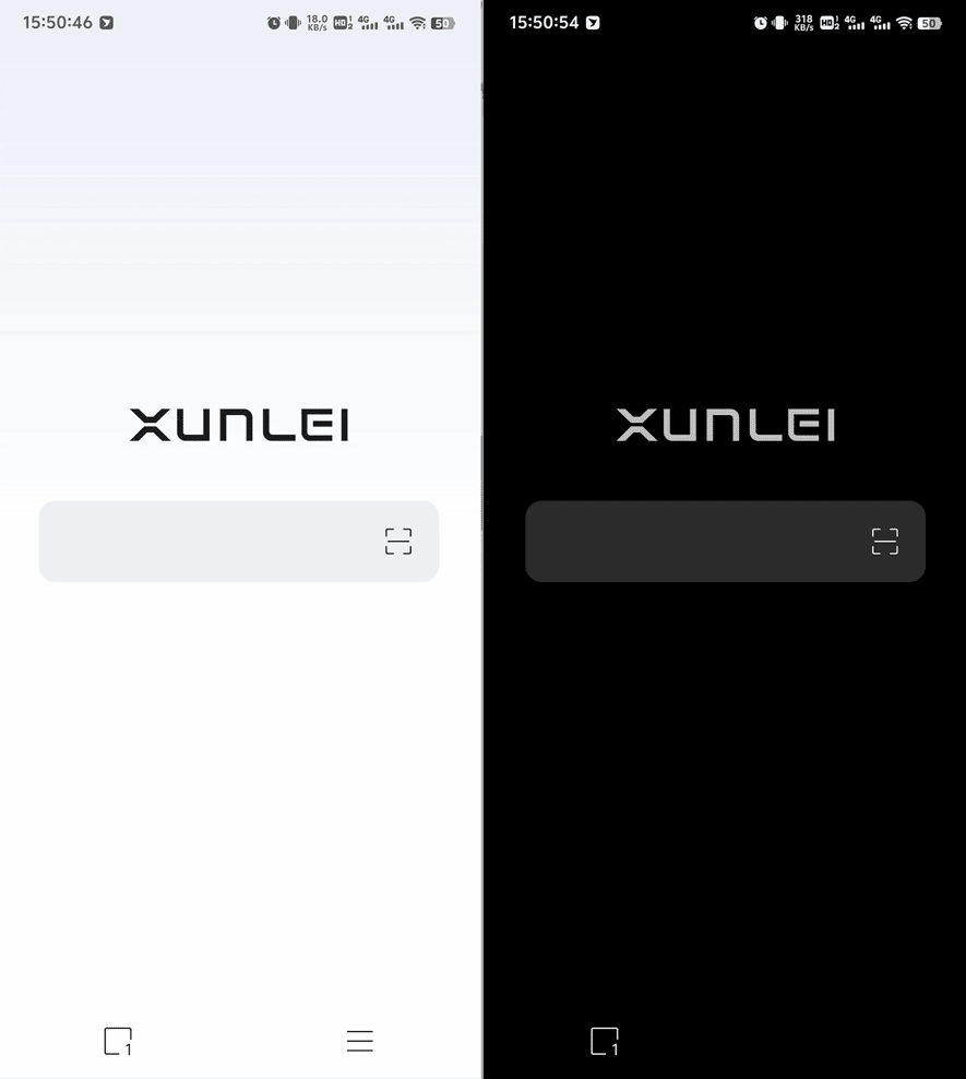 安卓迅雷浏览器v2.8.0.9032纯净版