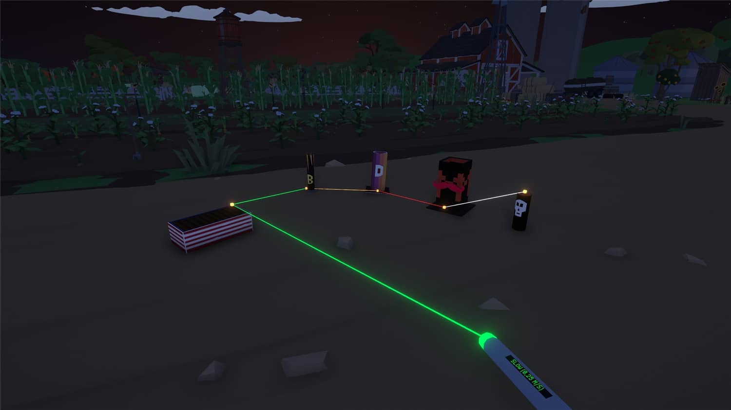 烟花模拟器/Fireworks Mania - An Explosive