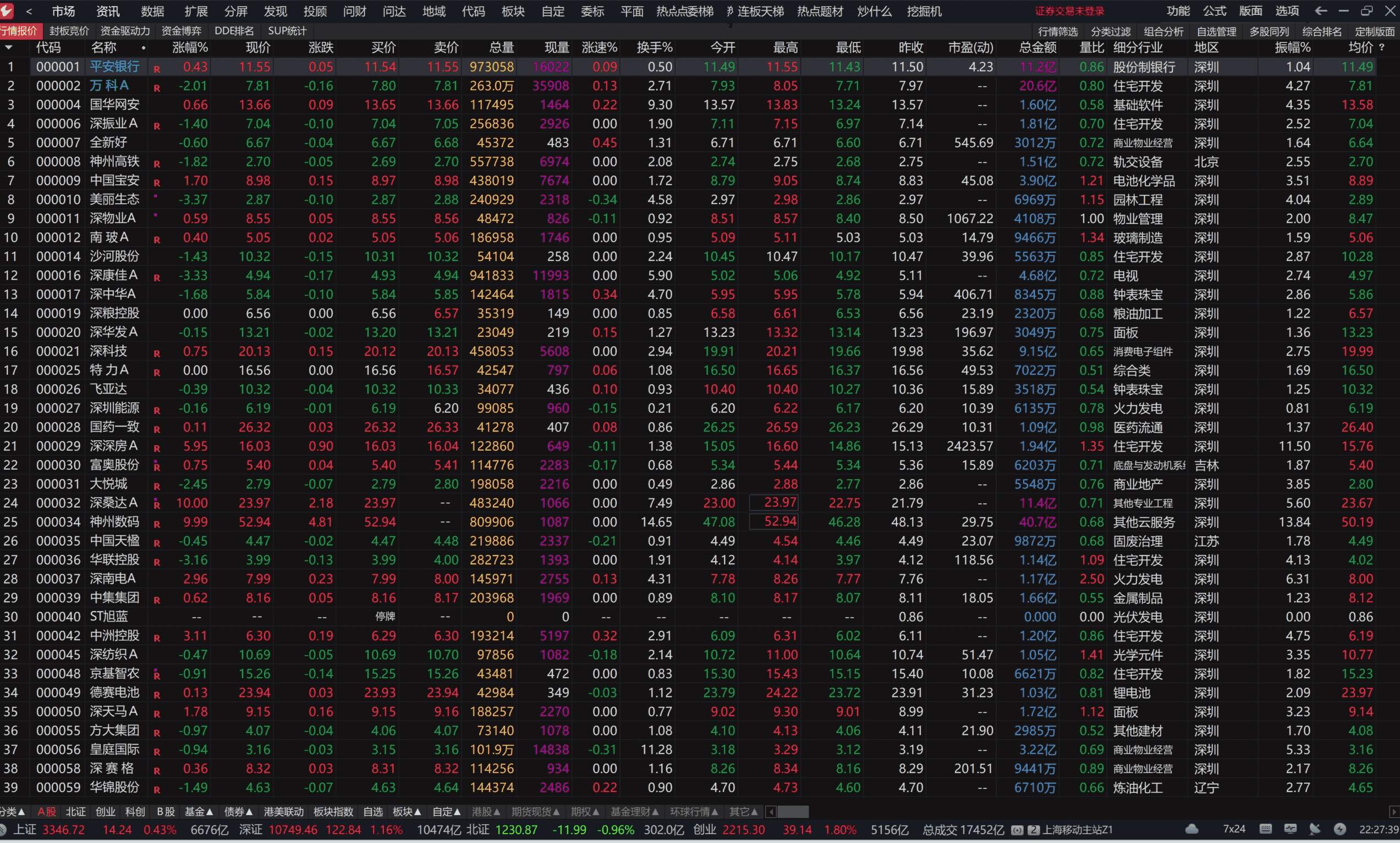 通达信MPV1.23绿色免安装整合DeepSeek版