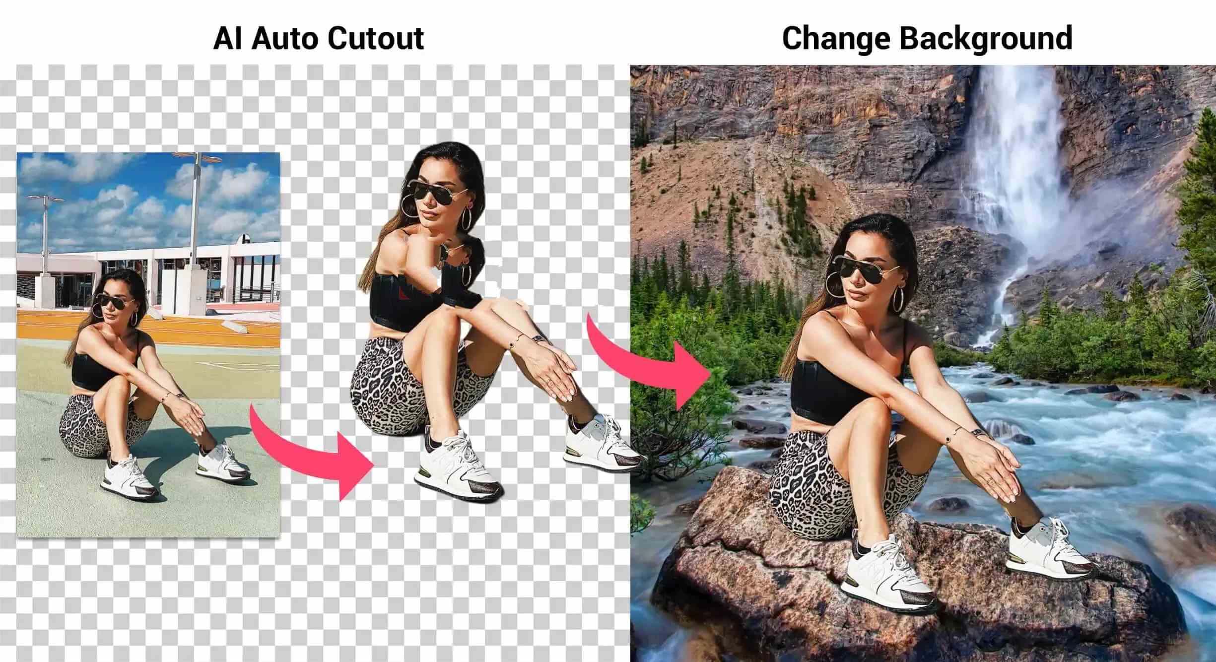 Background v2.271.8解锁抠图软件/背景橡皮擦