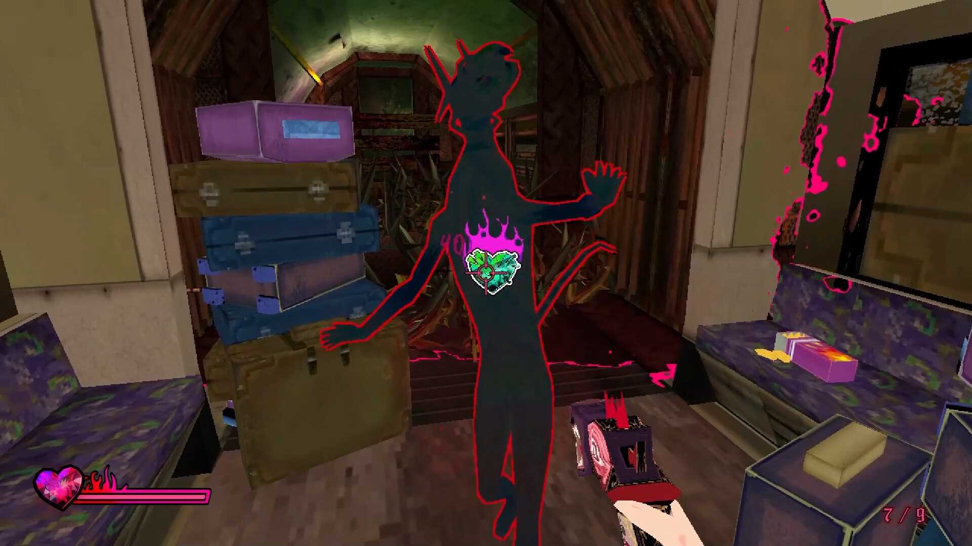 Epic免费领取喜+1《对不起，我们关门了》