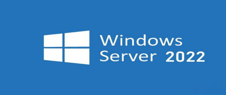 WindowsServer 2022 官方版 26年3月